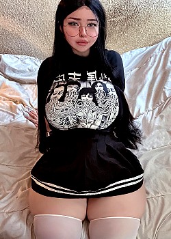 Anya Kimochi